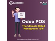 Why you Should Select Odoo POS System?