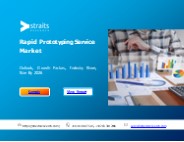 Rapid Prototyping Service Market Trend
