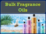 Bulk Fragrance Oils