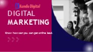 Know Social Media Help To Grow Business