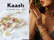 Kaashusa Collection of jewelry (1)