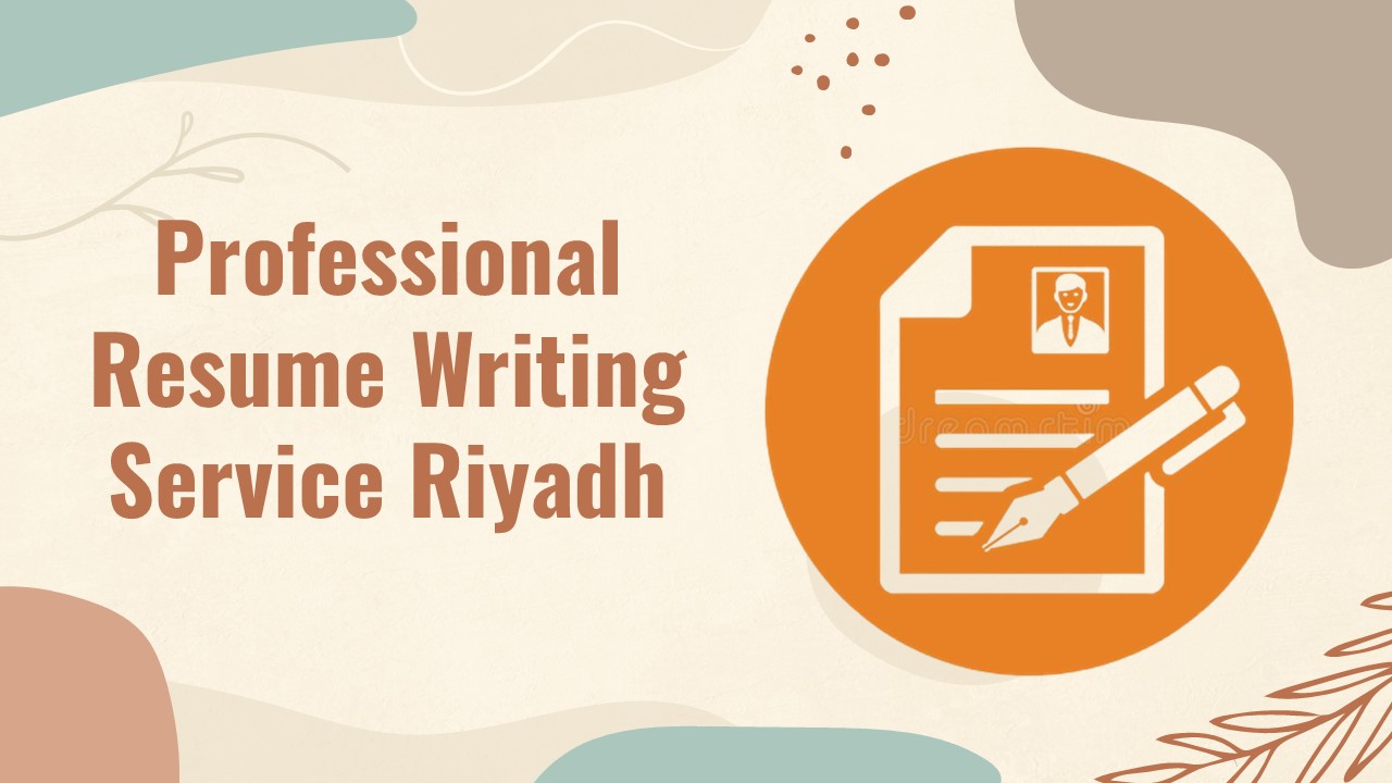 Professional Resume Writing Service Riyadh | Careerzooom (1)