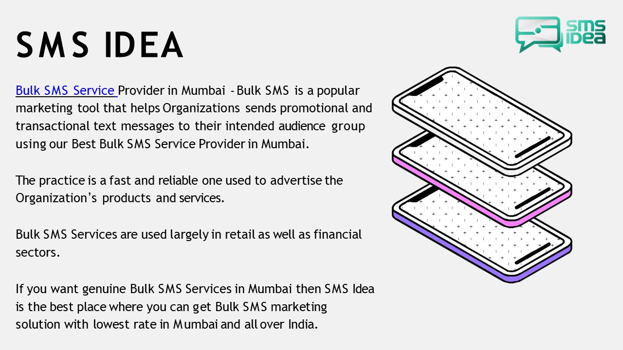How to Integrate SMS Idea with 650+ Apps in 1 Click?