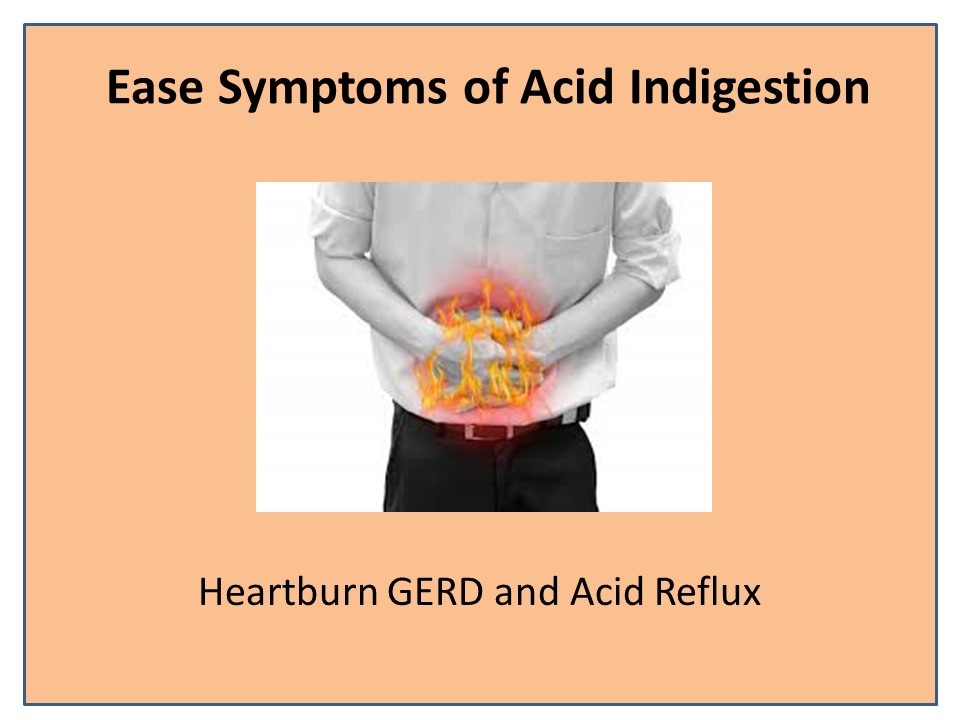 Get Fast GERD and Heartburn Relief with Acikill Capsule