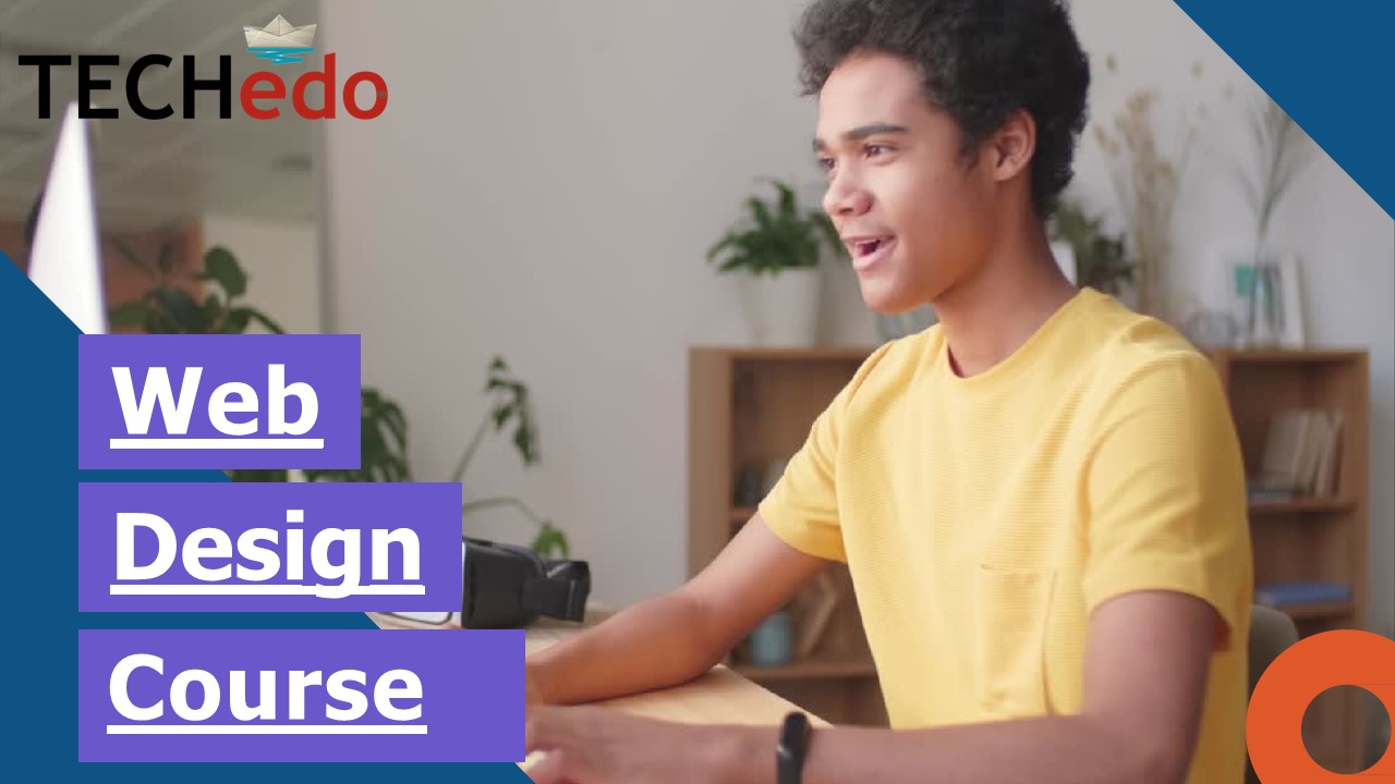 Web Designing Course