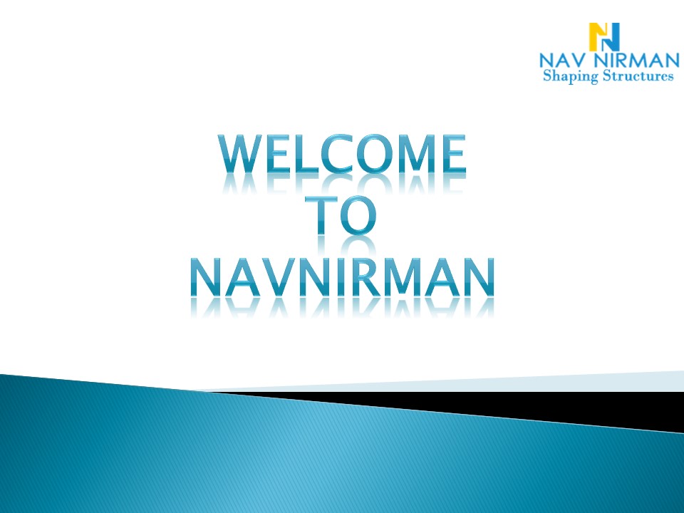 Best Slab Formwork at Nav Nirman