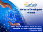 Website Development Company in Mumbai |  KS Softech Private Limited
