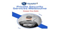 Private Security Services Melbourne
