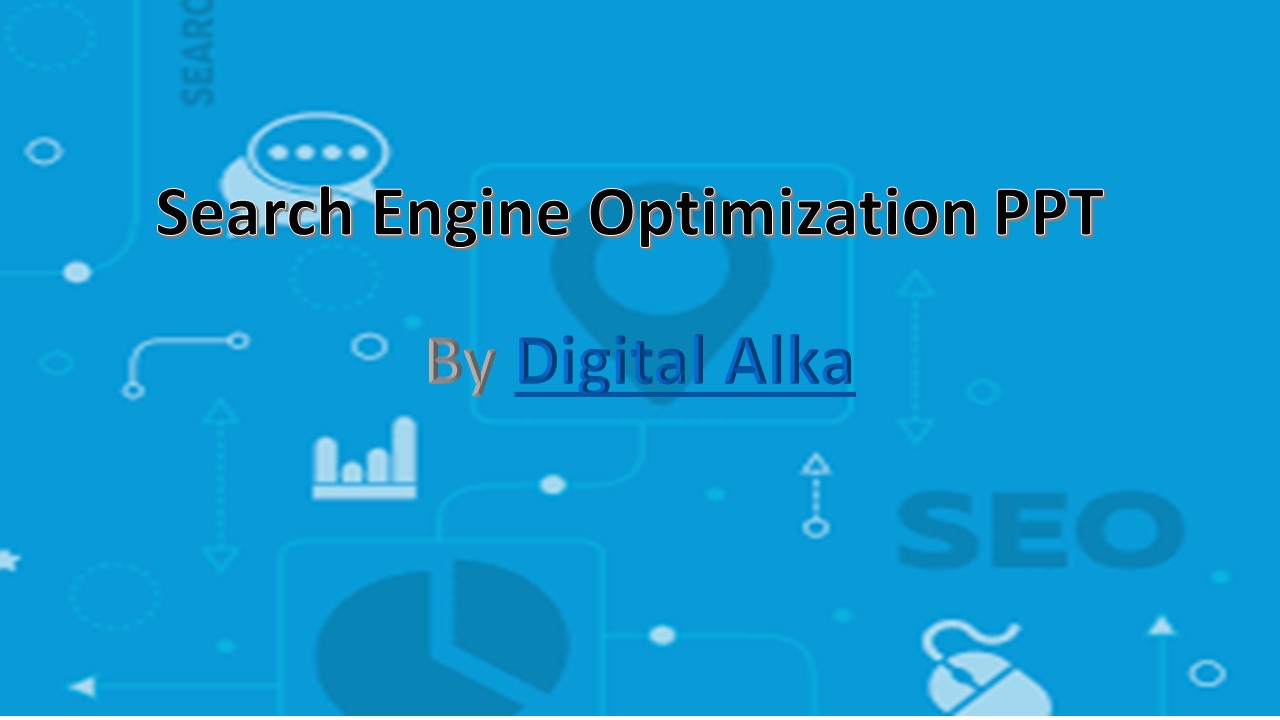 PPT – How to do SEO PowerPoint presentation | free to download - id ...