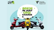 Electric Vehicles | Electric Two Wheeler