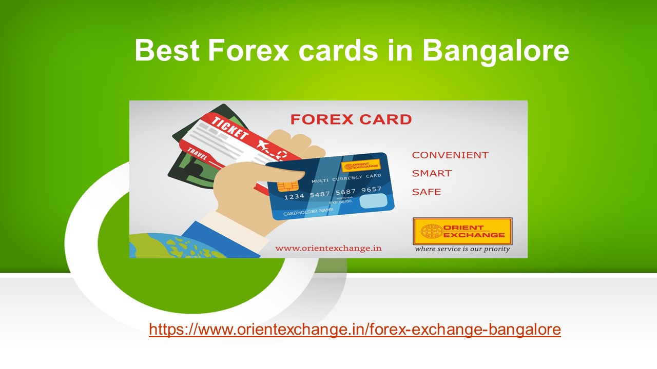 Best Forex cards in Bangalore (1)
