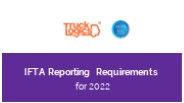 IFTA Reporting Requirements