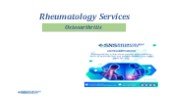 Osteoarthritis