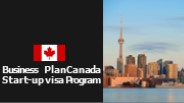 Canada Start-up visa Program
