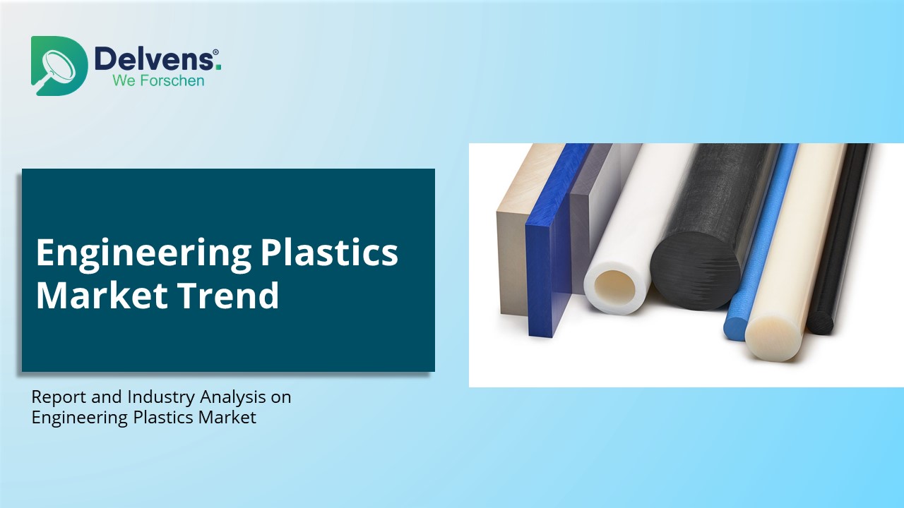 PPT Engineering Plastic Introduction, Application, and Market Prospect PowerPoint presentation