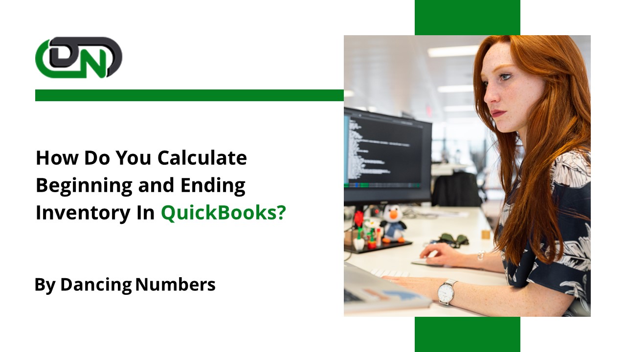 PPT How Do You Calculate Beginning and Ending Inventory In QuickBooks