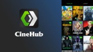 Cinehub apk