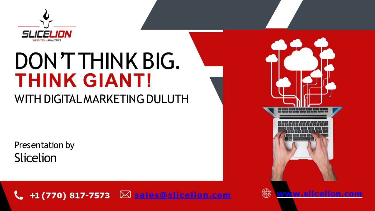 Digital Marketing di Duluth: Membuka Peluang di Kota Pelabuhan yang Berkembang