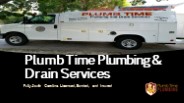 Know Why Plumbing Problems Need Immediate Repair?