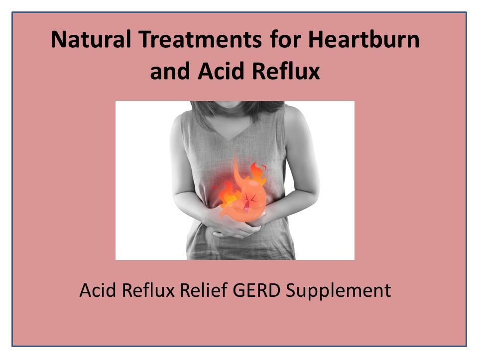 PPT Natural Remedies for the treatment of acidity PowerPoint
