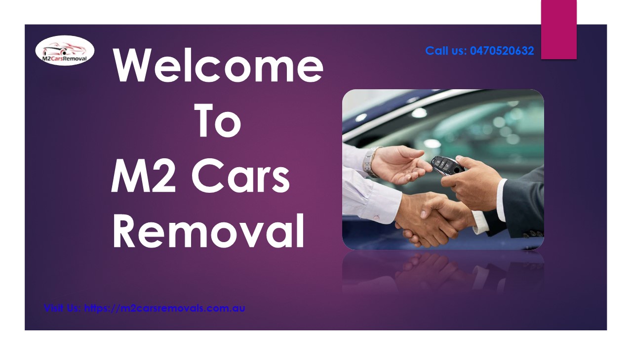 Cash For Cars Sydney