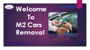 Cash For Cars Sydney