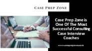 Obtain the Valuable Consulting Interview Coach
