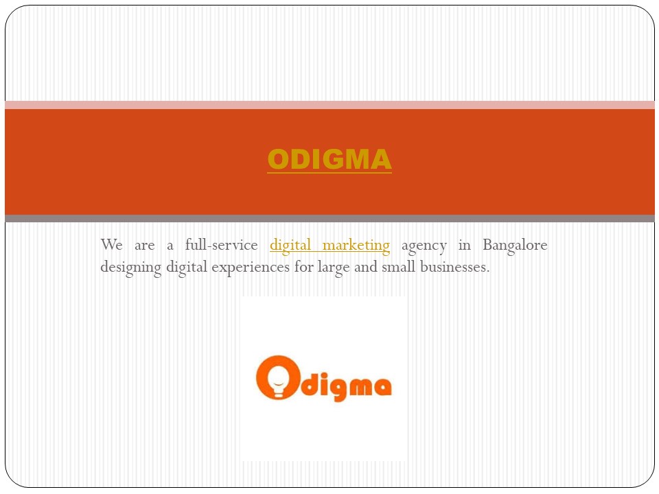 Best Web Design And Development Company In Bangalore