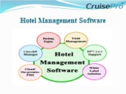 Hotel Management Software