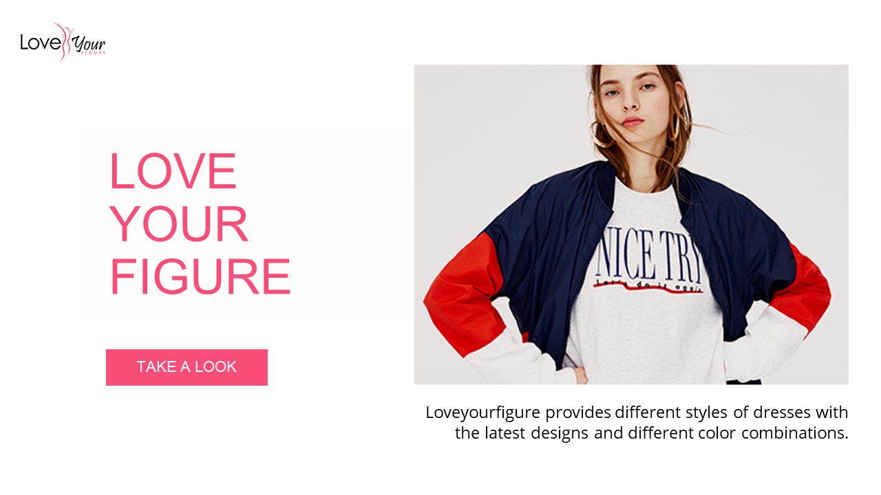 Love Your Figure collection