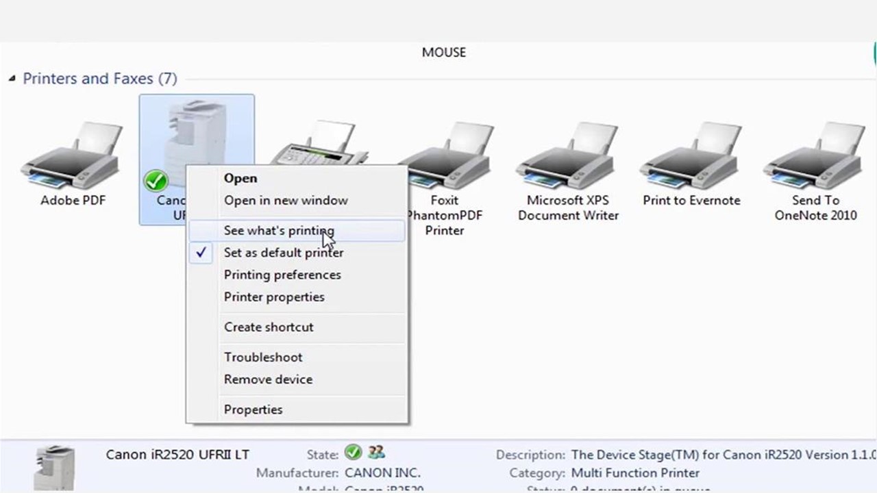 ij.start.canon Wireless Printer Setup