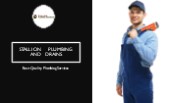 Schedule Best Plumbing Salt Lake City Service Now