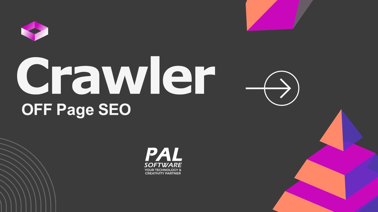 Basic OFF PAGE  SEO Crawler Technique