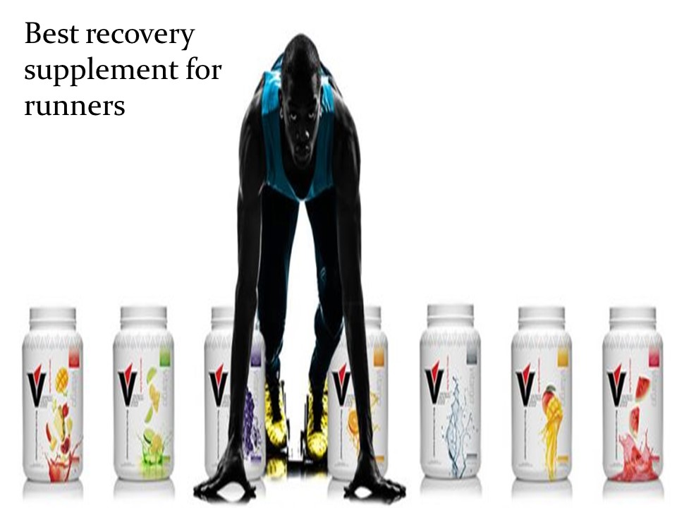 PPT Best recovery supplement for runners PowerPoint presentation free to download id