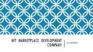 Nft marketplace development company (2)