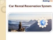 Car Rental Reservation System (1)