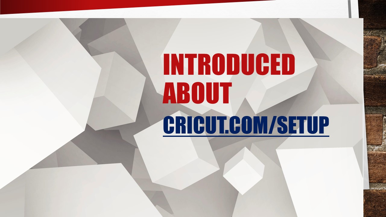 cricut.com/setup (1)