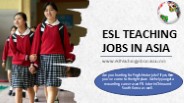 Best English Teaching Positions Are Available In Korea