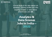 A broad study of the data science job landscape