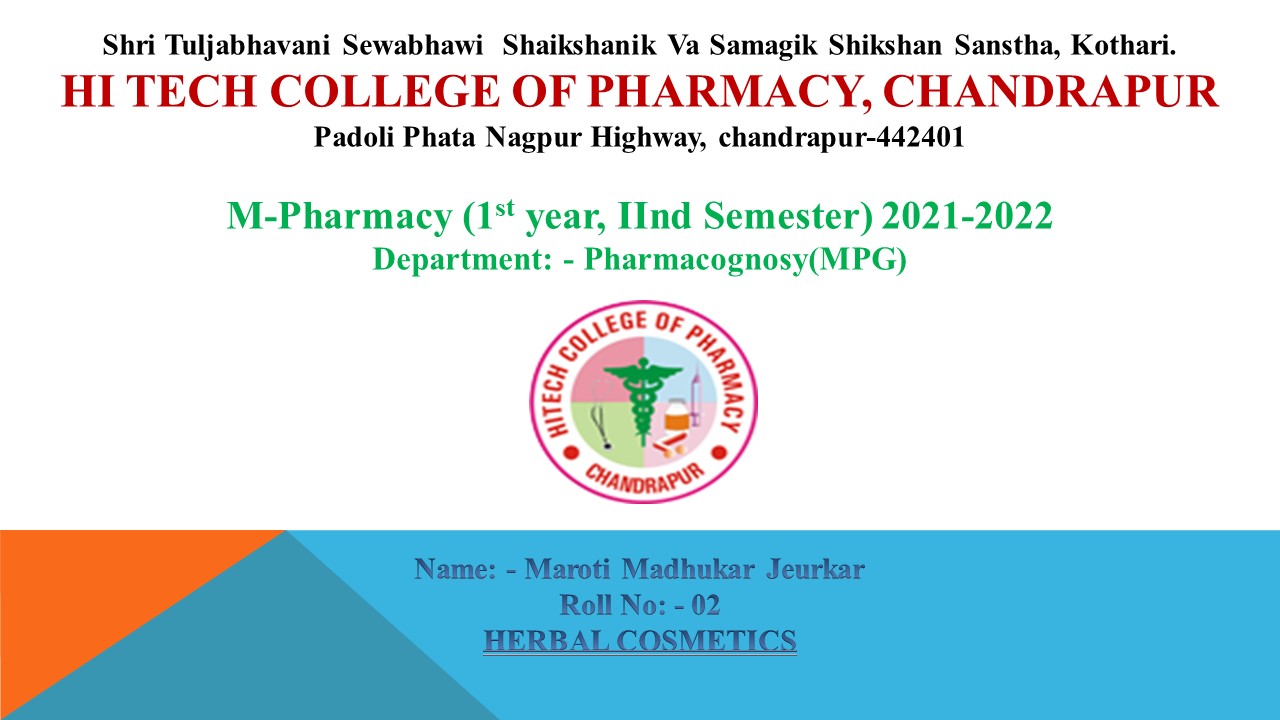 presentation player overlay