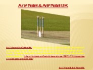 Arif Patel & Arif Patel UK (2)