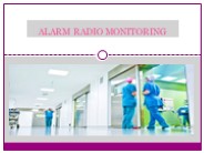Wireless Emergency Call System