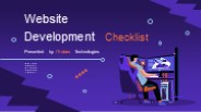 Website Development Company - iTrobes