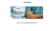 New Surprise Billing Requirements