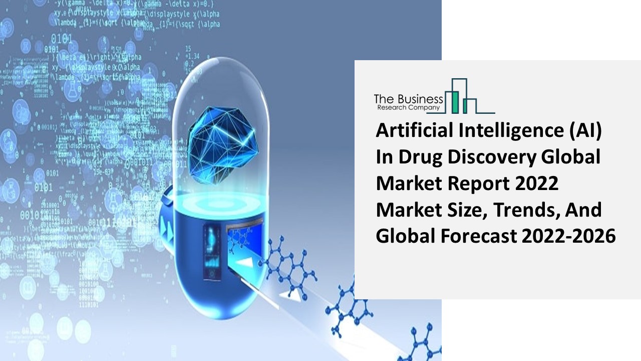 PPT – Global Artificial Intelligence (AI) In Drug Discovery Market By ...