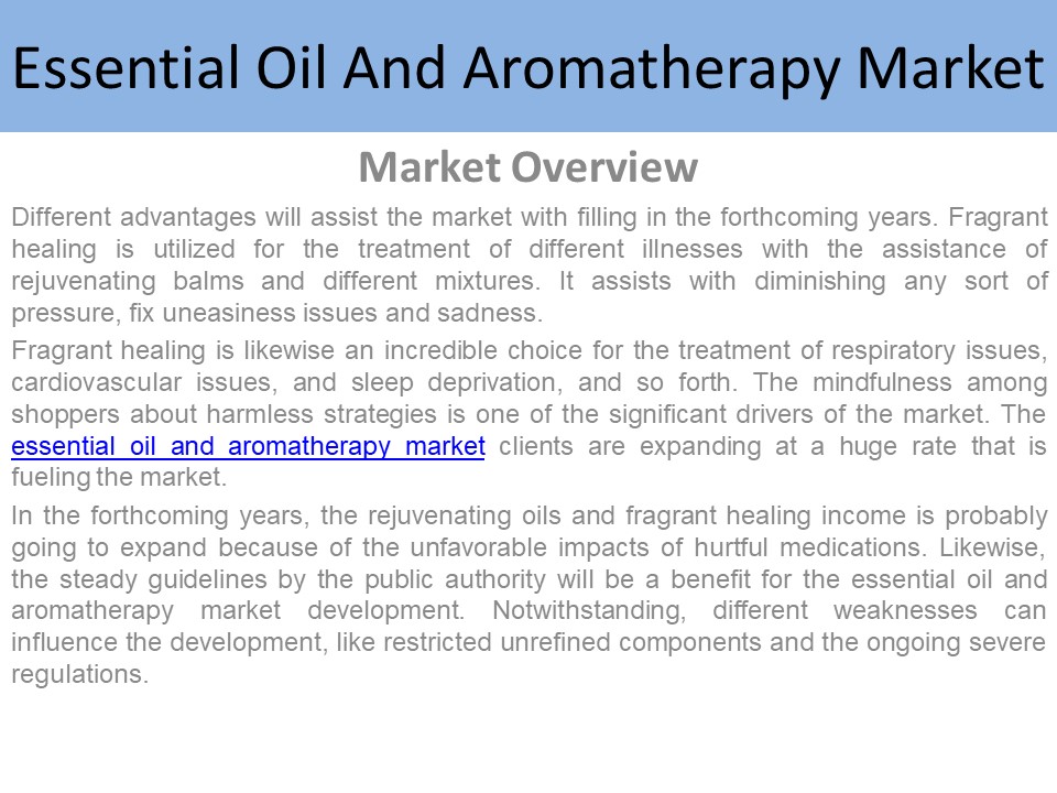 presentation player overlay