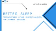 Better Sleep with Hypnosis Downloads