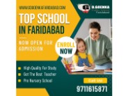 Top School in Faridabad