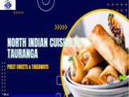 North Indian Cuisine In Taurangha..