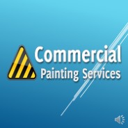 Commercial Painting Services